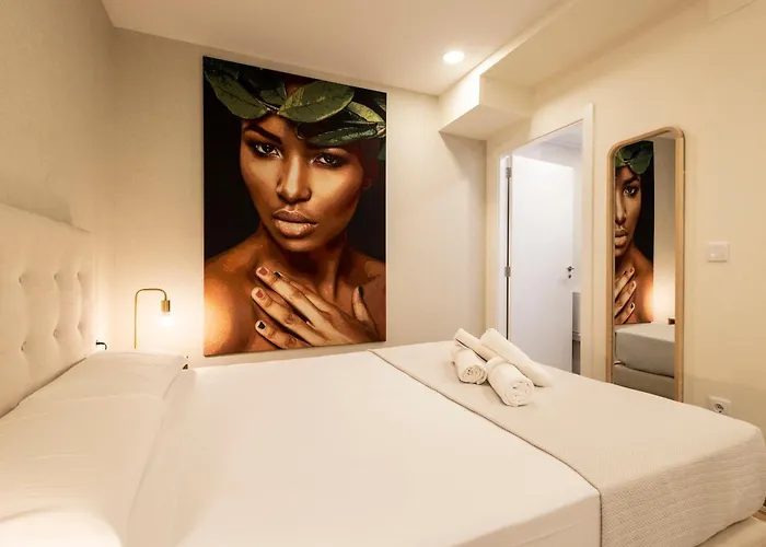 Cortes By Concept Flats 아파트 *