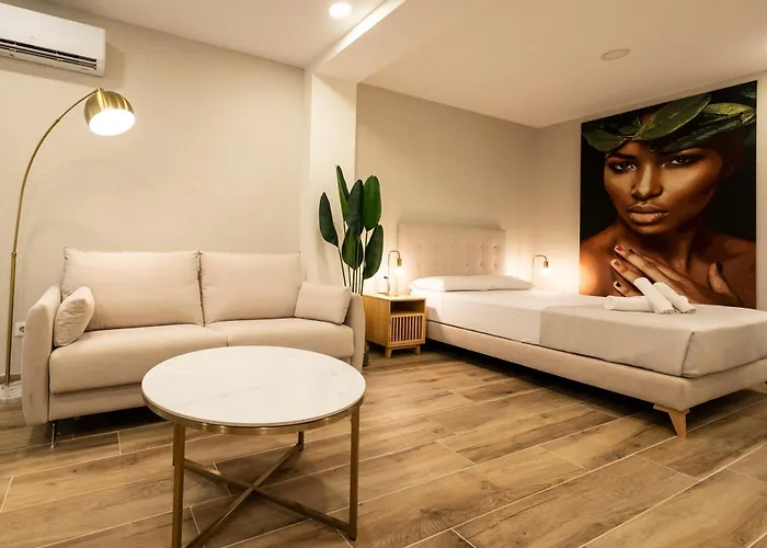 Cortes By Concept Flats