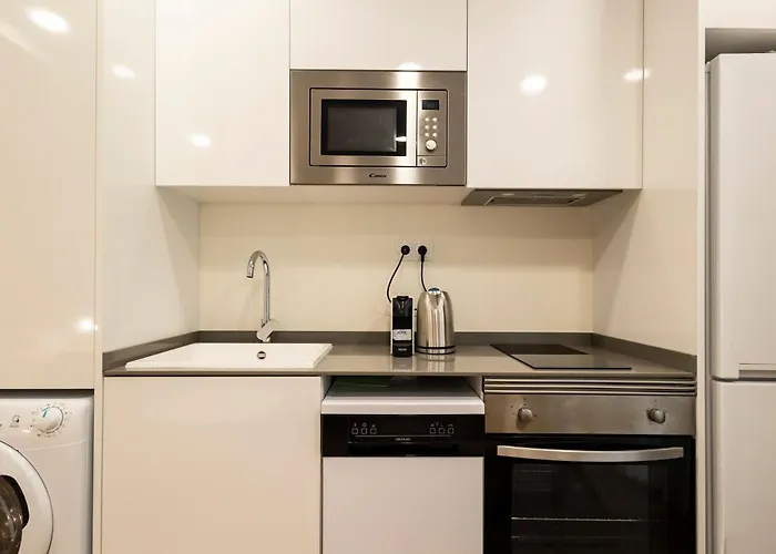 Cortes By Concept Flats