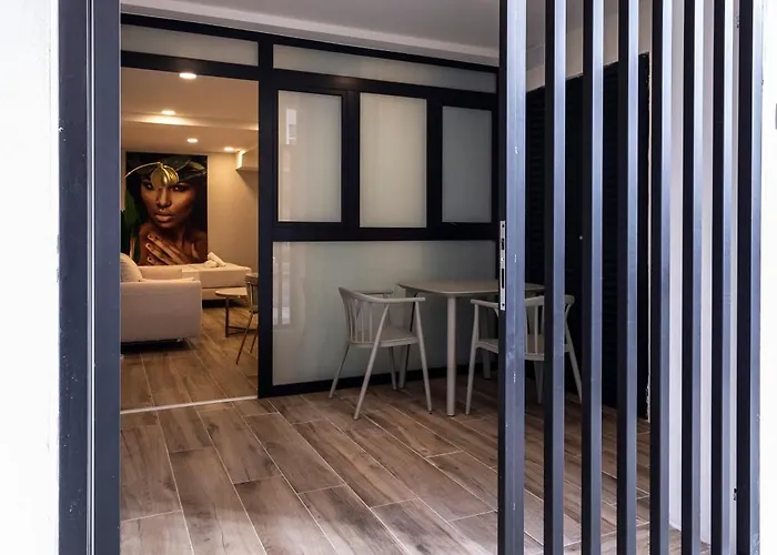 Cortes By Concept Flats *