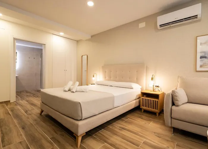 Cortes By Concept Flats 발렌시아