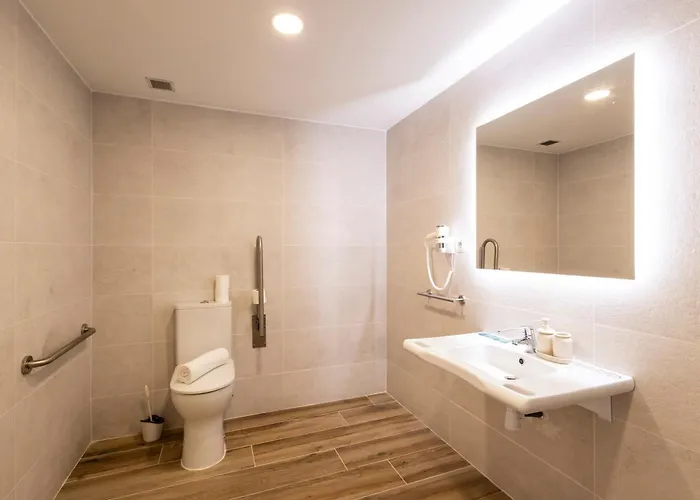 Cortes By Concept Flats 발렌시아