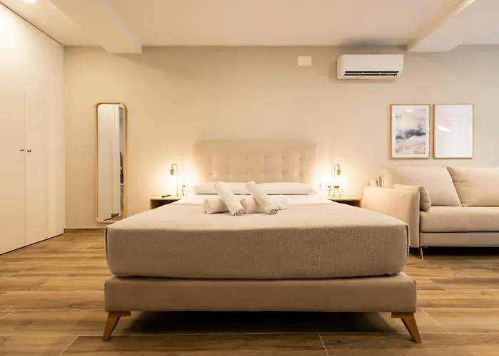 Cortes By Concept Flats 발렌시아