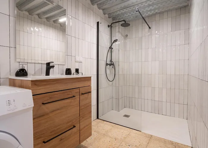 Διαμέρισμα Loft Ibiza N2 Βαλένθια