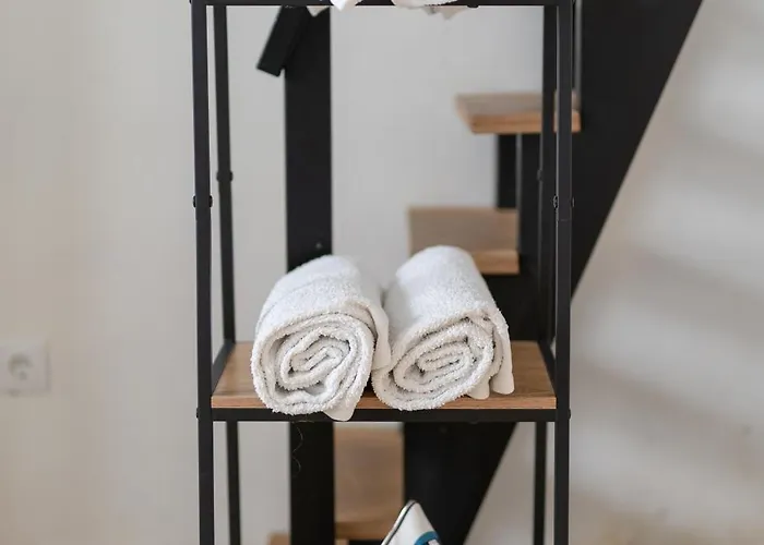 Loft Ibiza N2 Βαλένθια