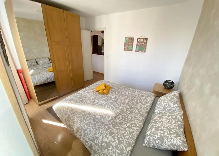 Renovado Y Sofisticado En El Centro De Appartement *