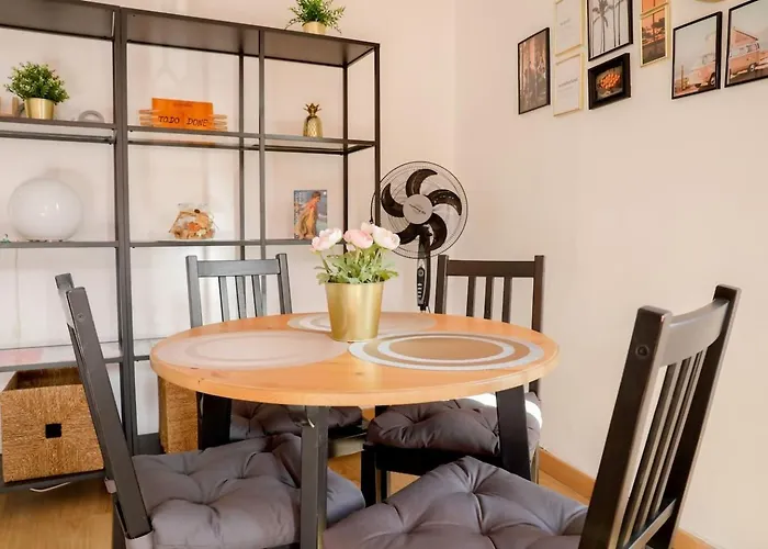 Renovado Y Sofisticado En El Centro De Valence