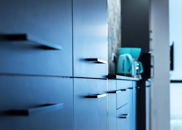 Chic Estudio Privado Al Lado De La Playa * 발렌시아