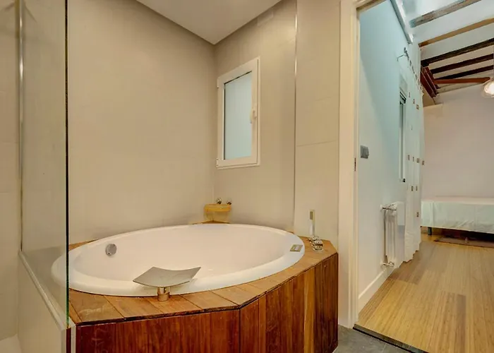 شقة Beds & Breaks Boyvin