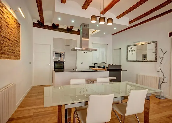 Beds & Breaks Boyvin شقة *