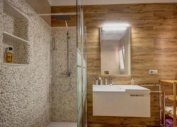 Beds & Breaks Boyvin فالنسيا