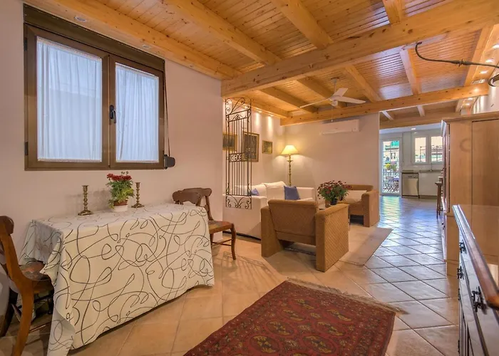 Beds & Breaks Verdi Lejlighed *