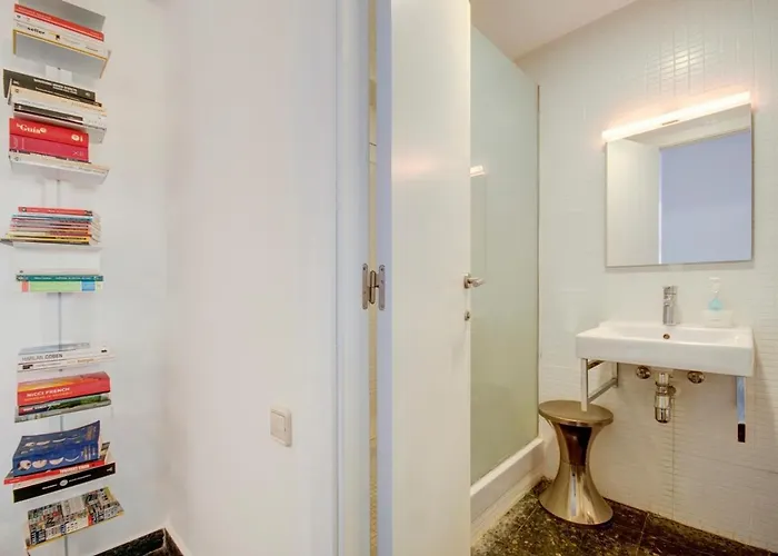 Beds & Breaks Gimenez * Valencia