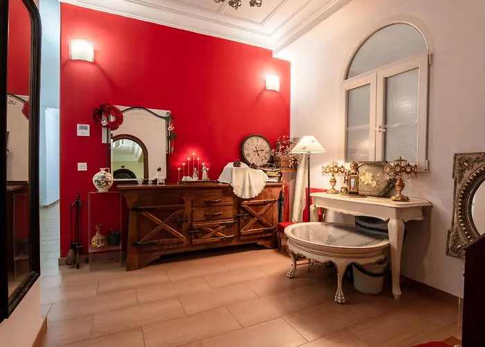 Mirador 5 Del Mercado - Con Bano Privado En El Centro De La Ciudad Vella *