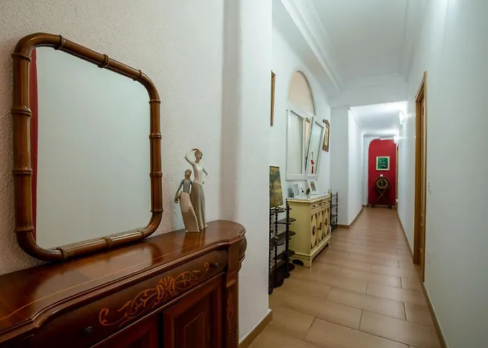 Homestay Mirador 5 Del Mercado - Con Bano Privado En El Centro De La Ciudad Vella Valencia