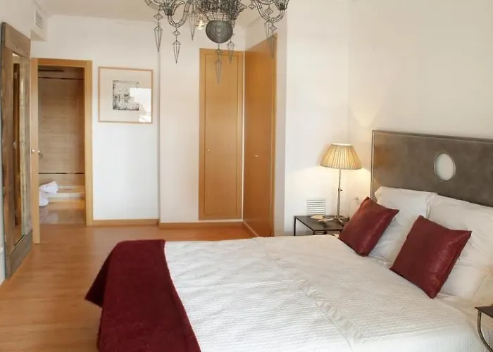 Apartament Patacona Relax & *