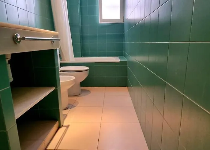 Maritim 3 * فالنسيا