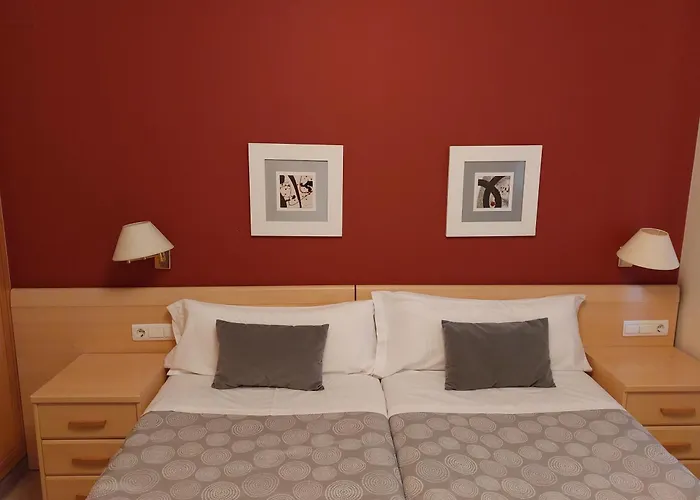 Plaza Picasso * Valência