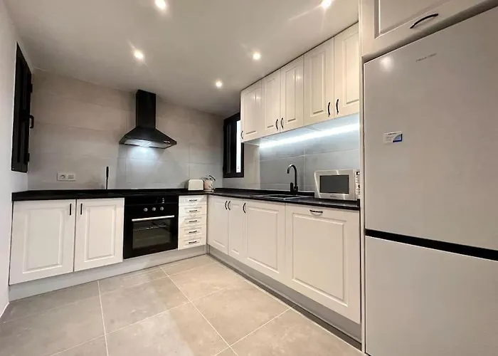 Amplio Y Lujoso Con Vistas *