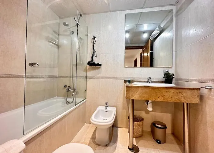 Amplio Y Lujoso Con Vistas