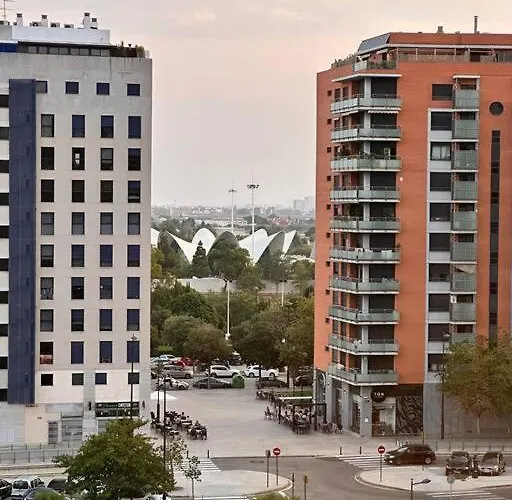 Amplio Y Lujoso Con Vistas