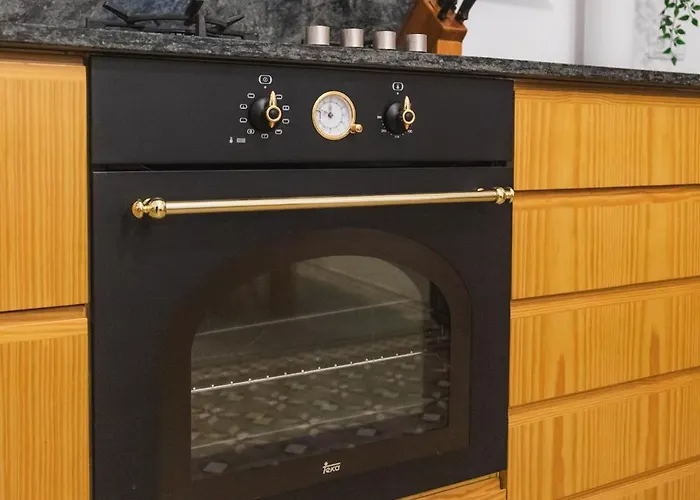 Apartment Singularstays Ms Rogers