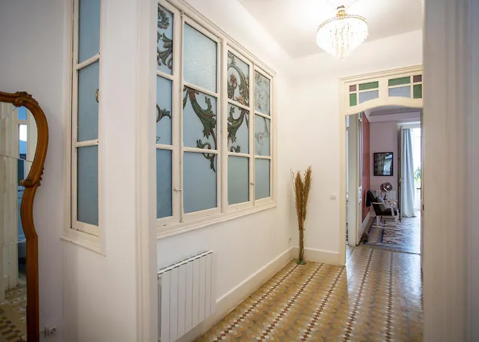 Apartment Singularstays Ms Rogers *