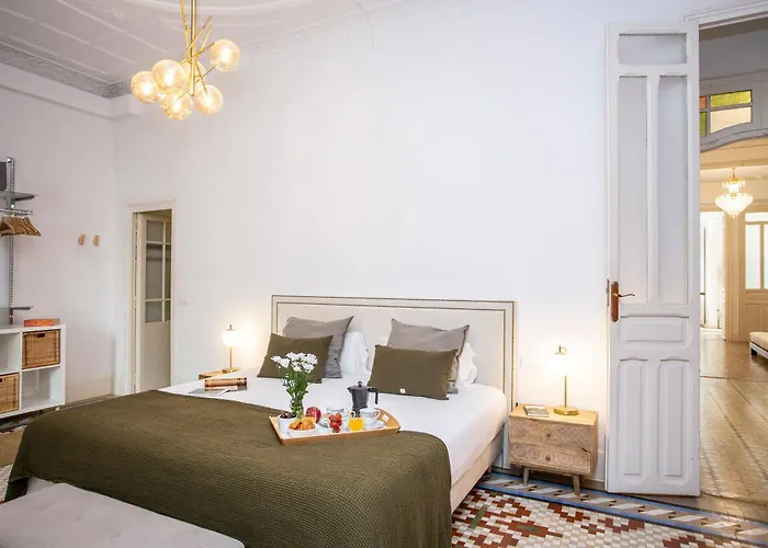 Singularstays Ms Rogers Apartment