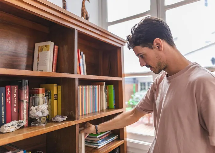 Singularstays Ms Rogers