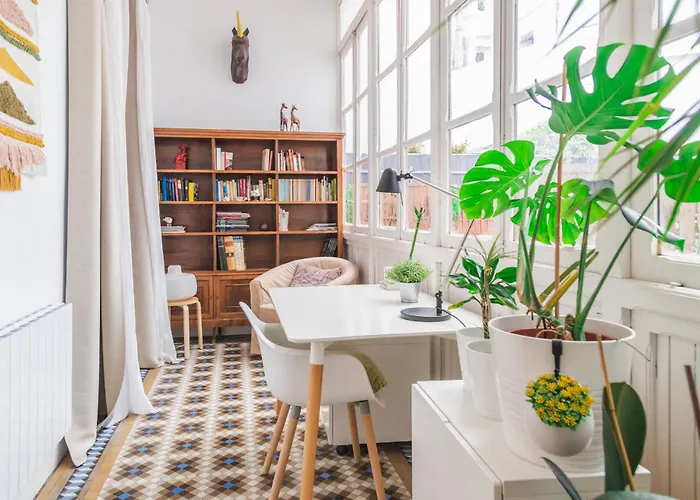 Singularstays Ms Rogers Apartment