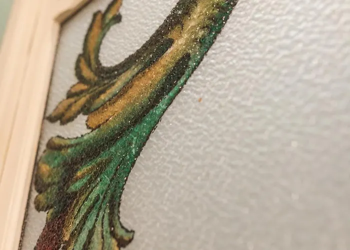 Apartment Singularstays Ms Rogers