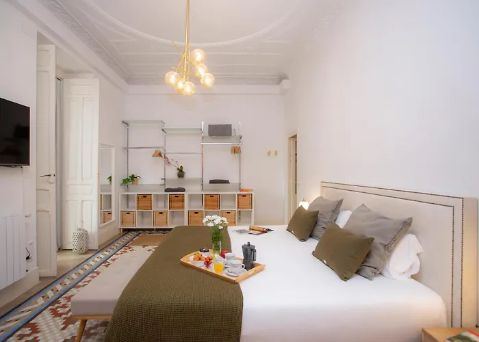 Apartment Singularstays Ms Rogers *