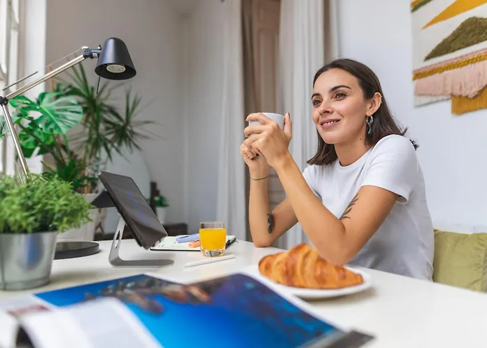 Singularstays Ms Rogers *