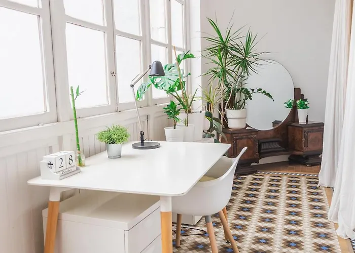 Singularstays Ms Rogers * Valencia