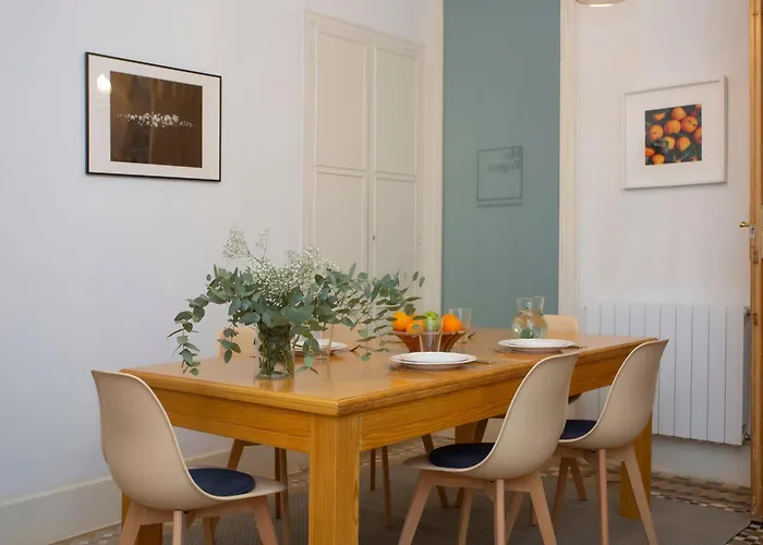 Singularstays Ms Rogers Apartment