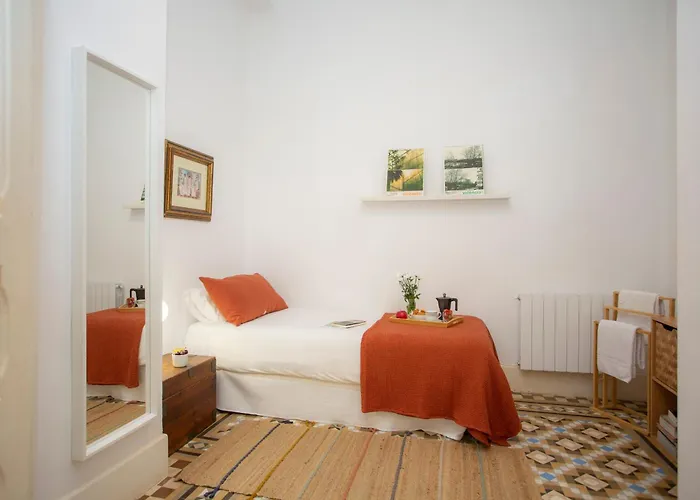 Singularstays Ms Rogers Apartment *