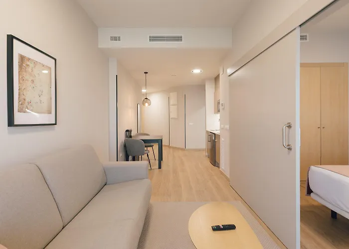 Apartmanhotel Palau & 4*