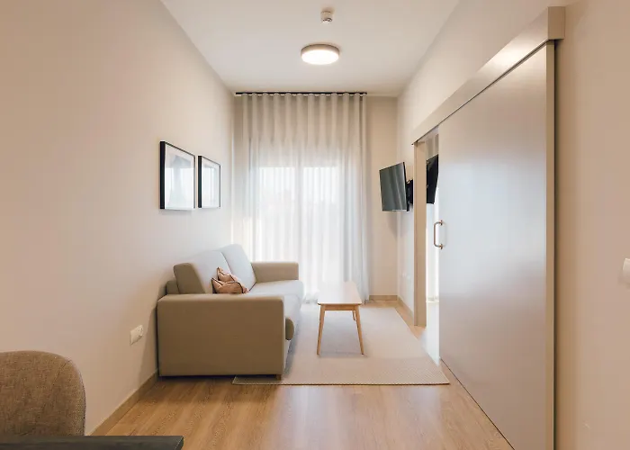 Palau & Apartmanhotel