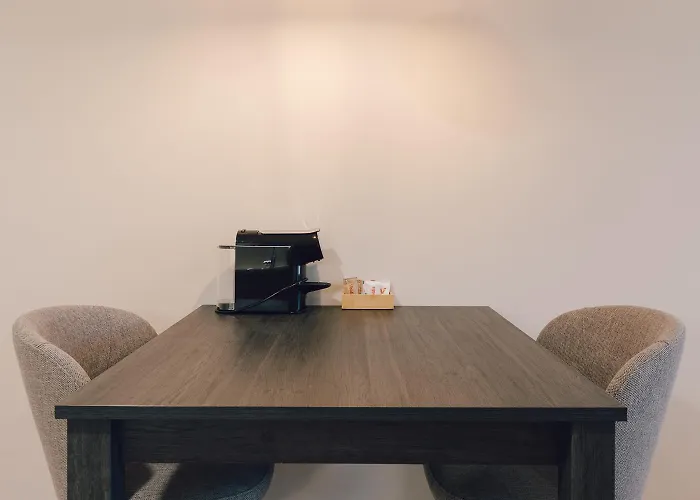 Palau & Apartmanhotel 4*