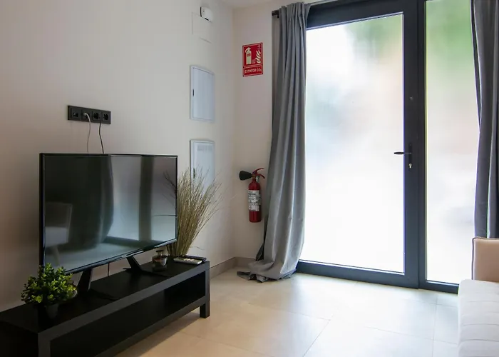 Vlc Host - Luz Casanova * 발렌시아