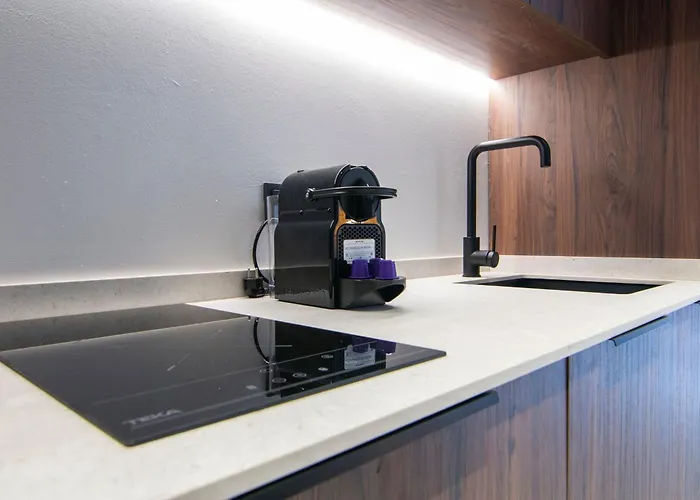 아파트 Vlc Host - Luz Casanova