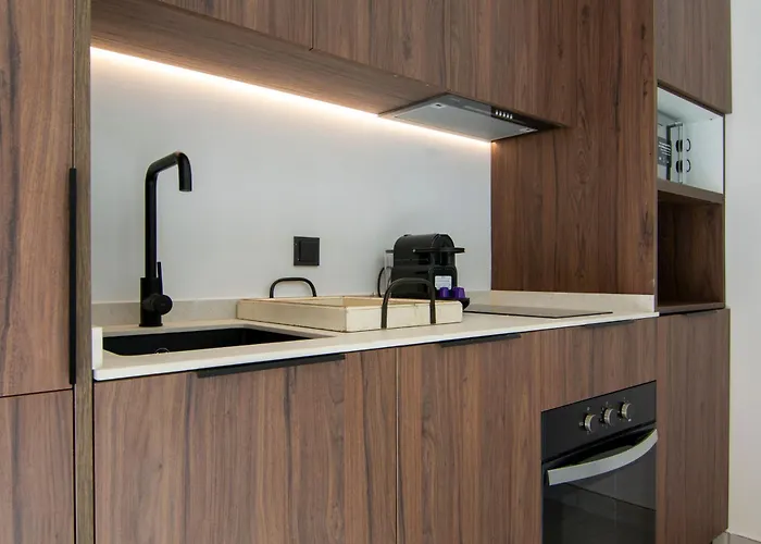 Vlc Host - Luz Casanova 아파트 *