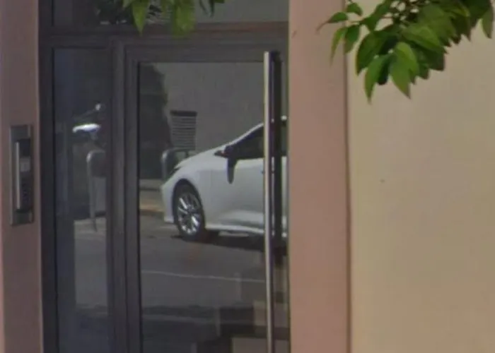 Privat bolig Privada