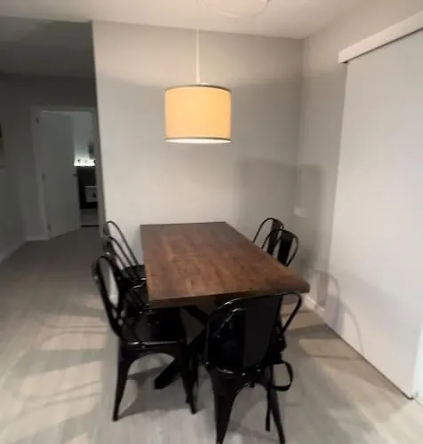 아파트 Arquitecto I