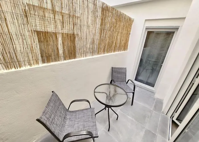 Arquitecto I 발렌시아