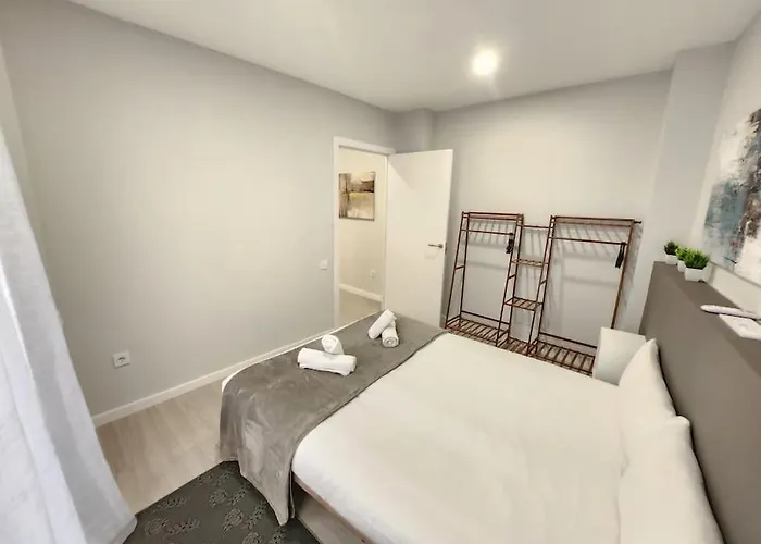 Arquitecto I 아파트 *