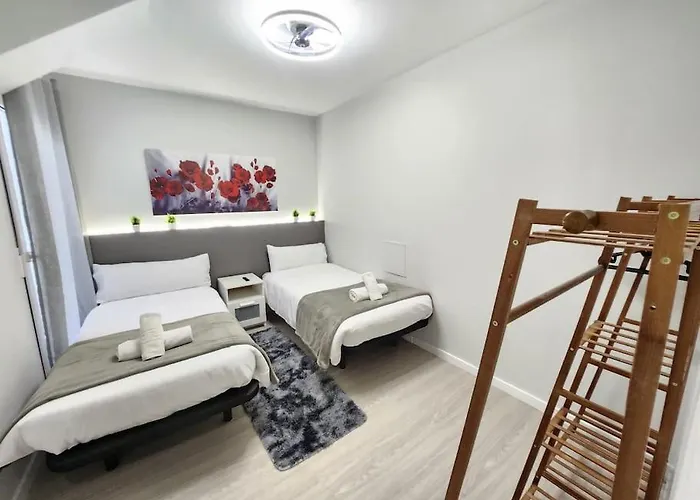 Arquitecto I 발렌시아