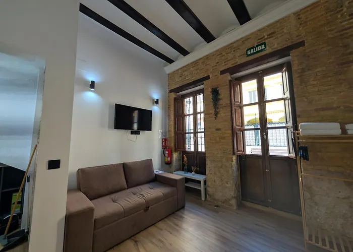 Appartamento Arenas 2 Playa