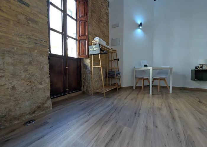 Arenas 2 Playa * Valenza