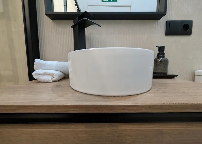 Arenas 2 Playa Appartamento